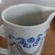Old vintage pitcher