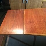 Sideboard and dining table