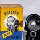 Unusual lamp camera Phillips