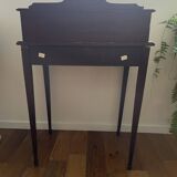 Louis XVI style dressing table / secretary