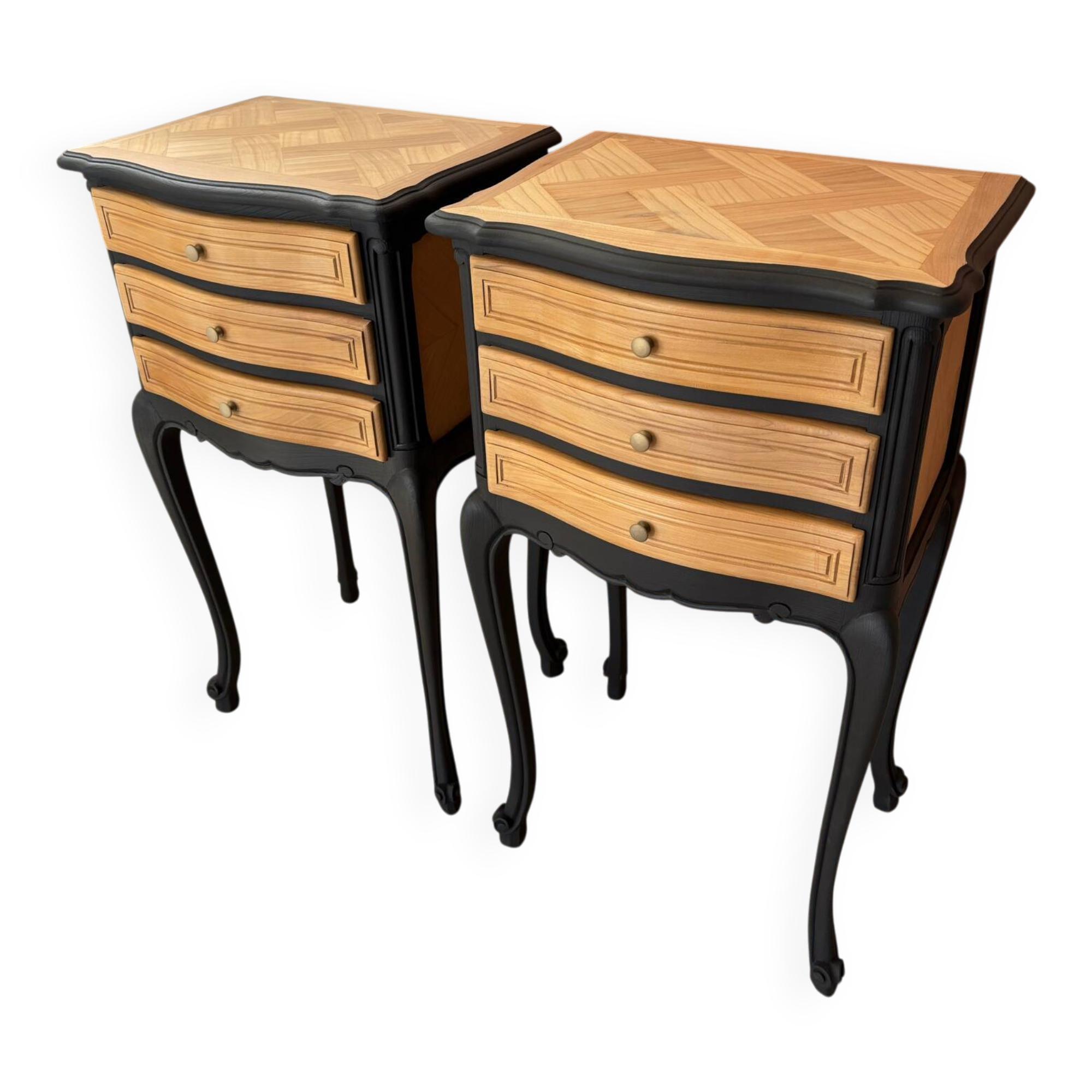 Tables de chevets