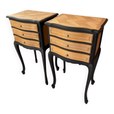 Tables de chevets