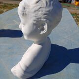Plaster Child