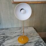 Bedside lamp year 60