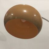 Lampadaire arc années 70