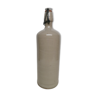 Sandstone bottle