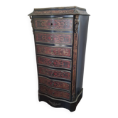 Boulle Secretary