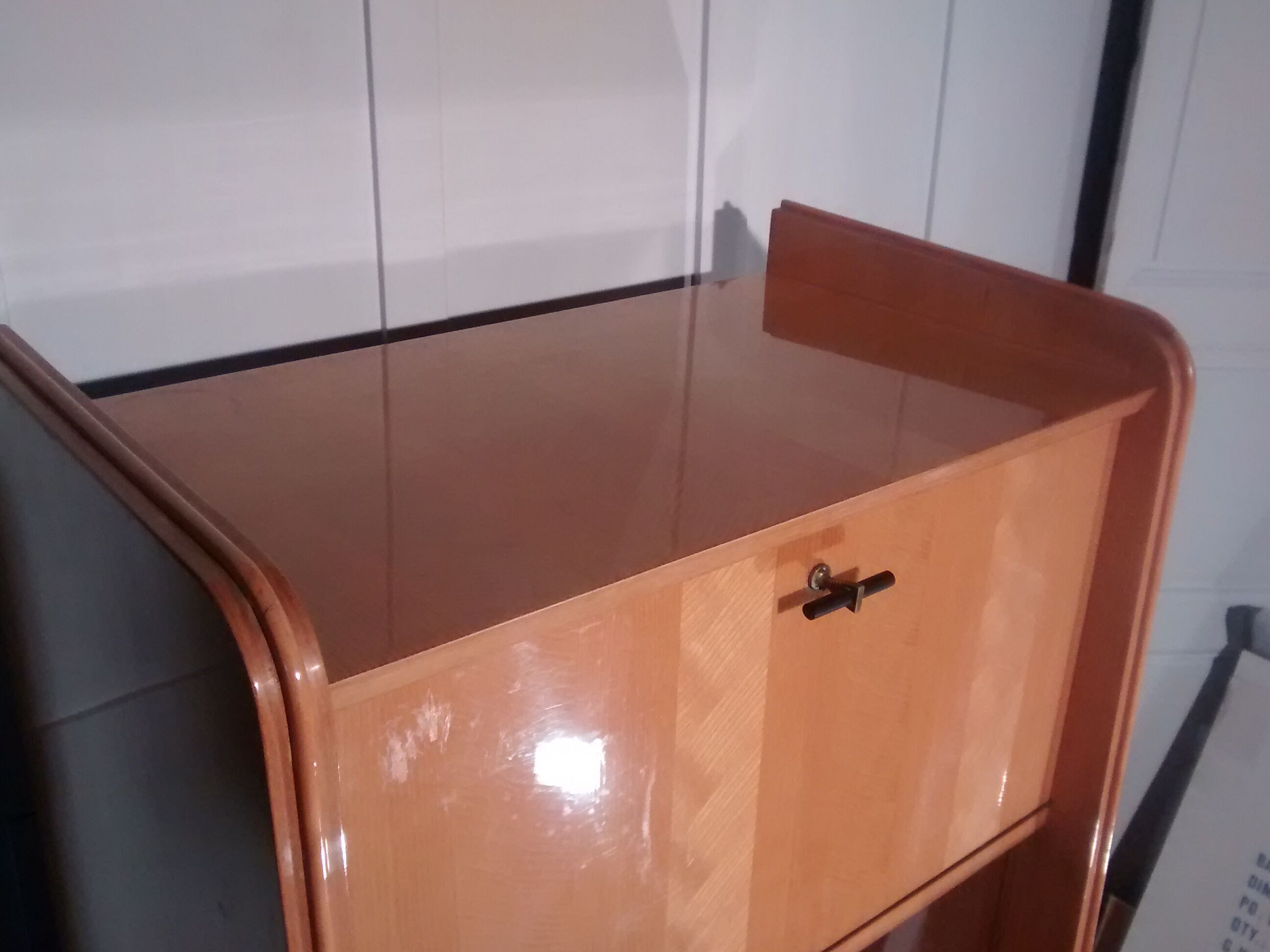 Bar furniture half a century Sam