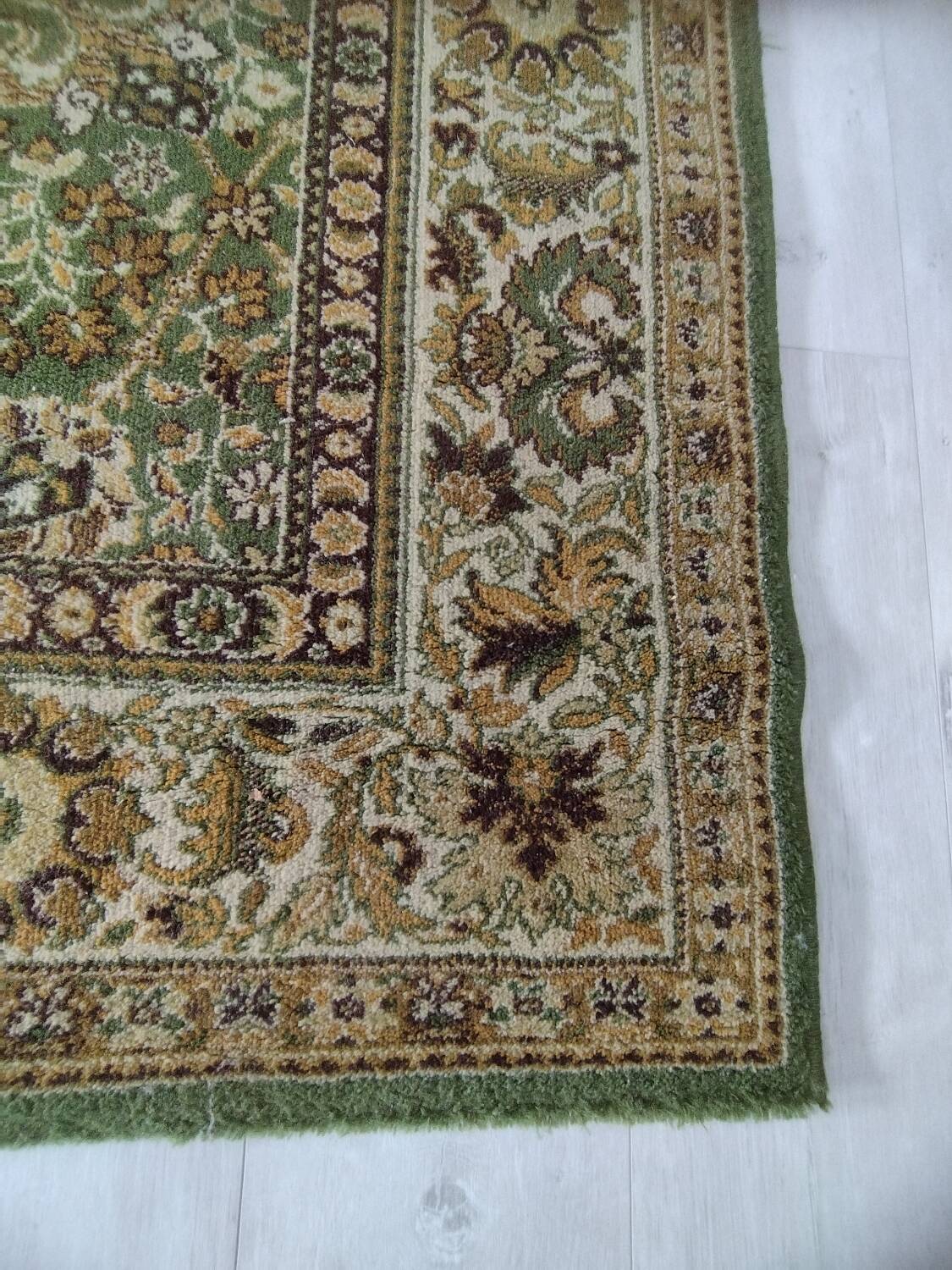 Carpet