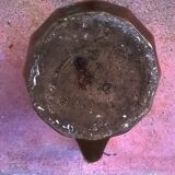 Ancient sandstone pitcher