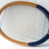 Vintage Montana tennis racket