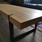 Low table