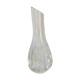 Baccarat crystal vase