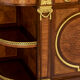 Louis XVI style sideboard made around 1830 by Maison Krieger