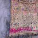 Tapis Marocain Zayan Coloré - 367 x 166 cm