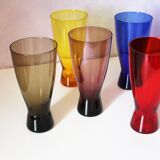 5 verres 24 cl