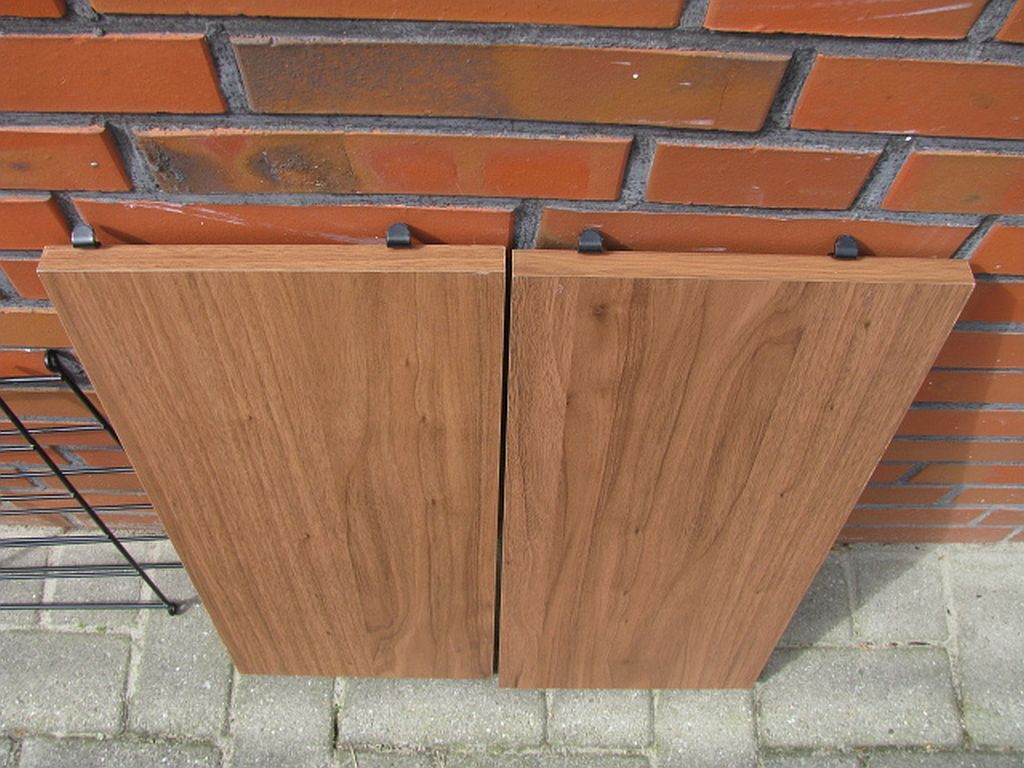 Vintage Wall Shelves 1980/90