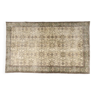 Tapis de salon turc anatolien sku-2040
