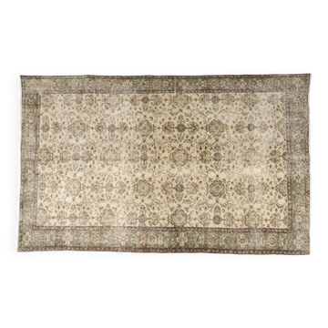 Living Room Turkish Anatolian Rug sku-2040