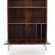 1960s Upcycled Palisander Cabinet, Denmark