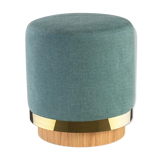 Stool Idien Red Edition