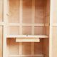 Vintage wardrobe