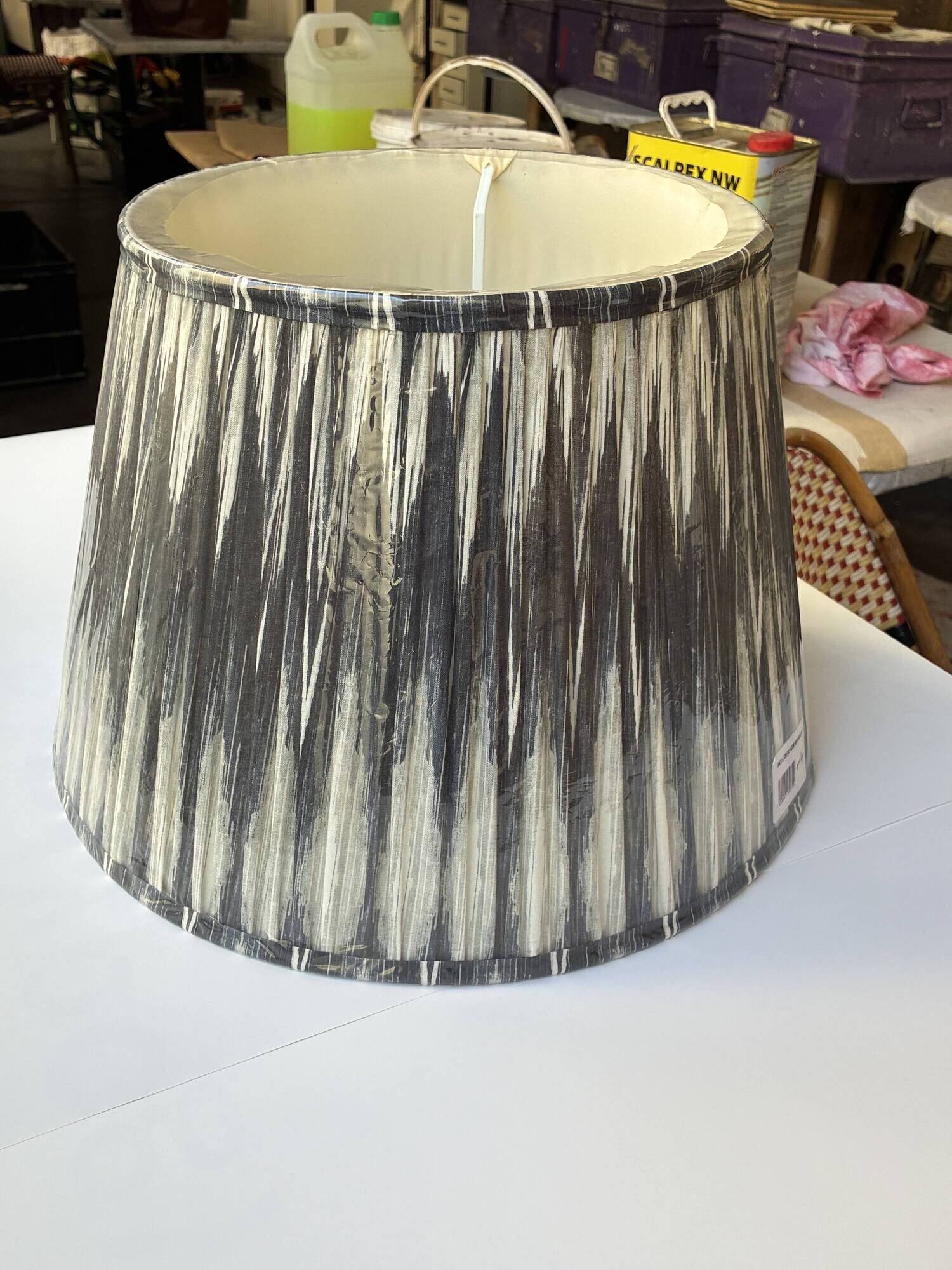 lampshade