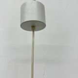 Mid-Century ice lucite pendant lamp , 1970s