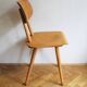 Pair of Dining Chairs by Antonin Suman for TON
