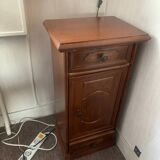 Telephone cabinet