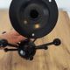 Sputnik coat rack