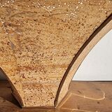 Robert de Schuytener cork applied