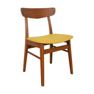 Mid-century danish dining chair from Farstrup Møbelfabrik, 1960s