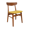 Mid-century danish dining chair from Farstrup Møbelfabrik, 1960s