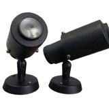 Vintage Wall Lights • Zodiac / Lirolita • Jacques Biny • Lita • 1950
