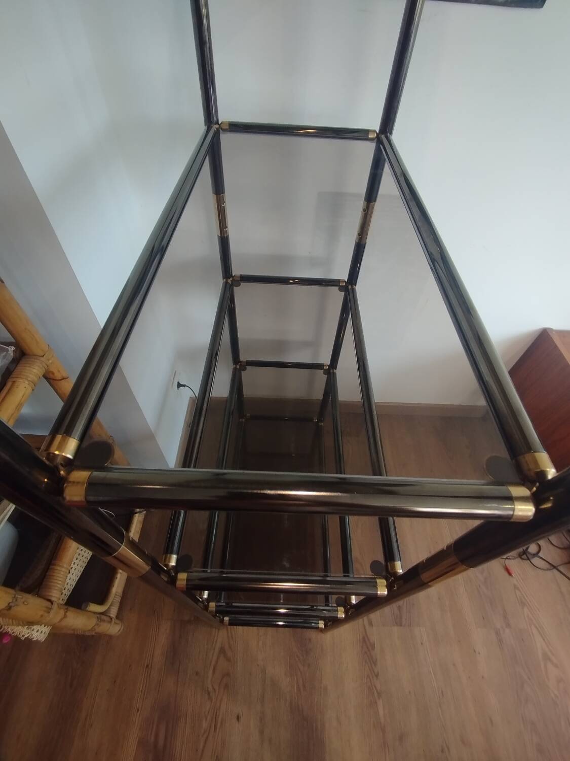 Italian shelf, 1970s