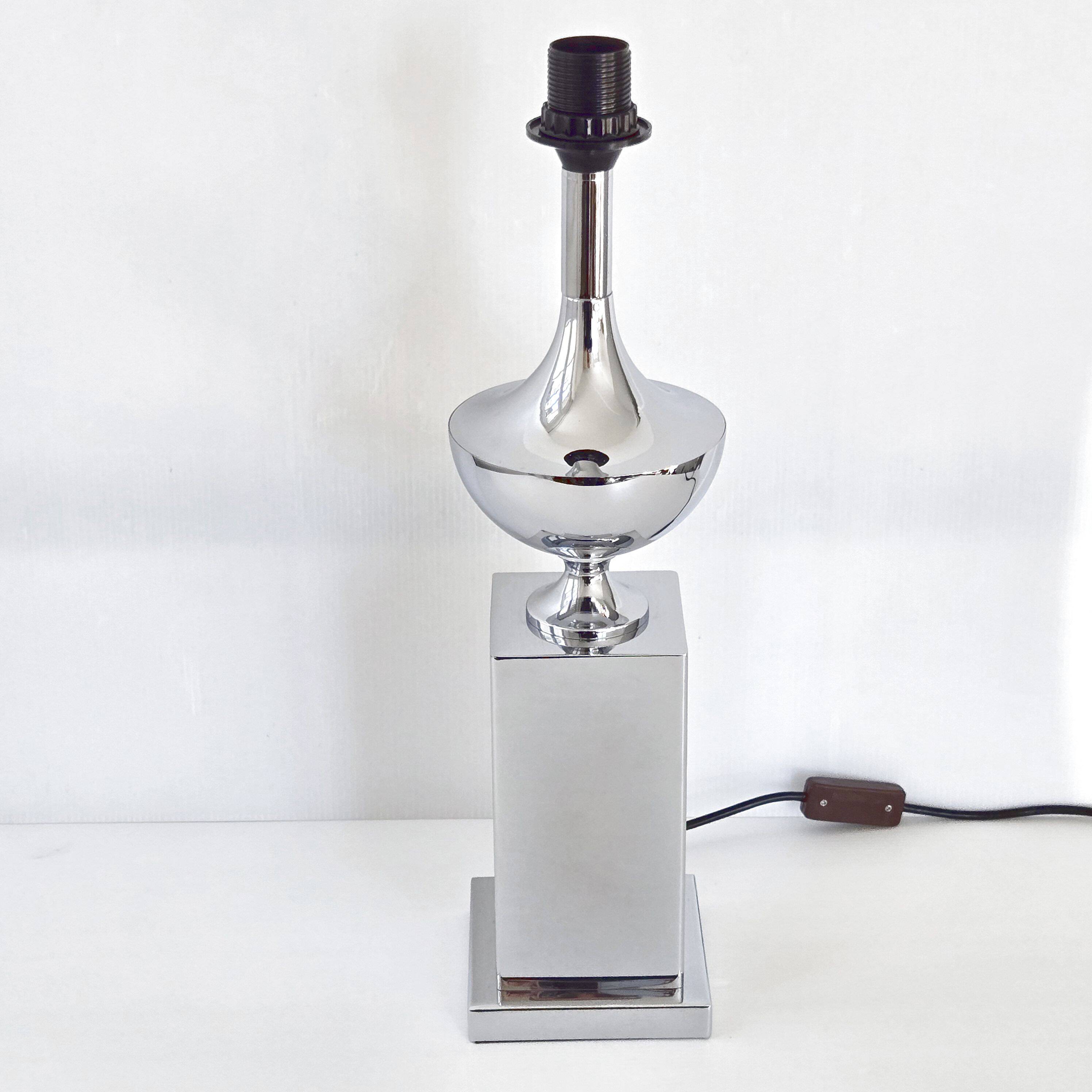 Vintage lamp 1970
