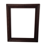 Large wooden frame