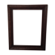 Large wooden frame