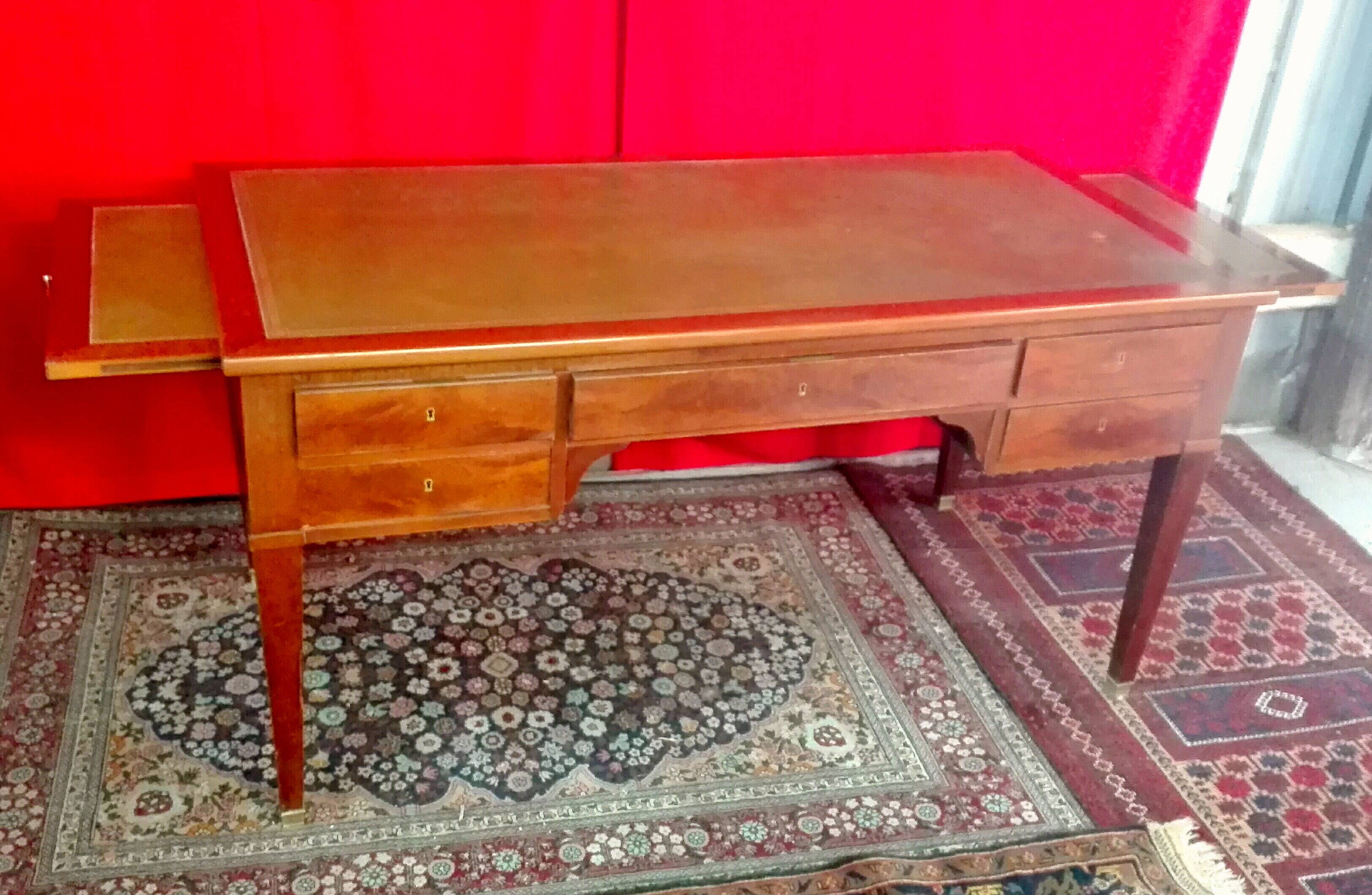 Empire 20 eme style office