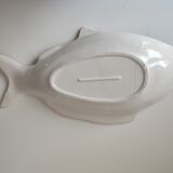 Dish fish slurry