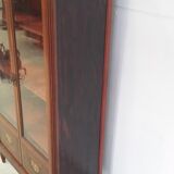 Art deco showcase - art nouveau