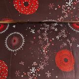 Sentou designer bench