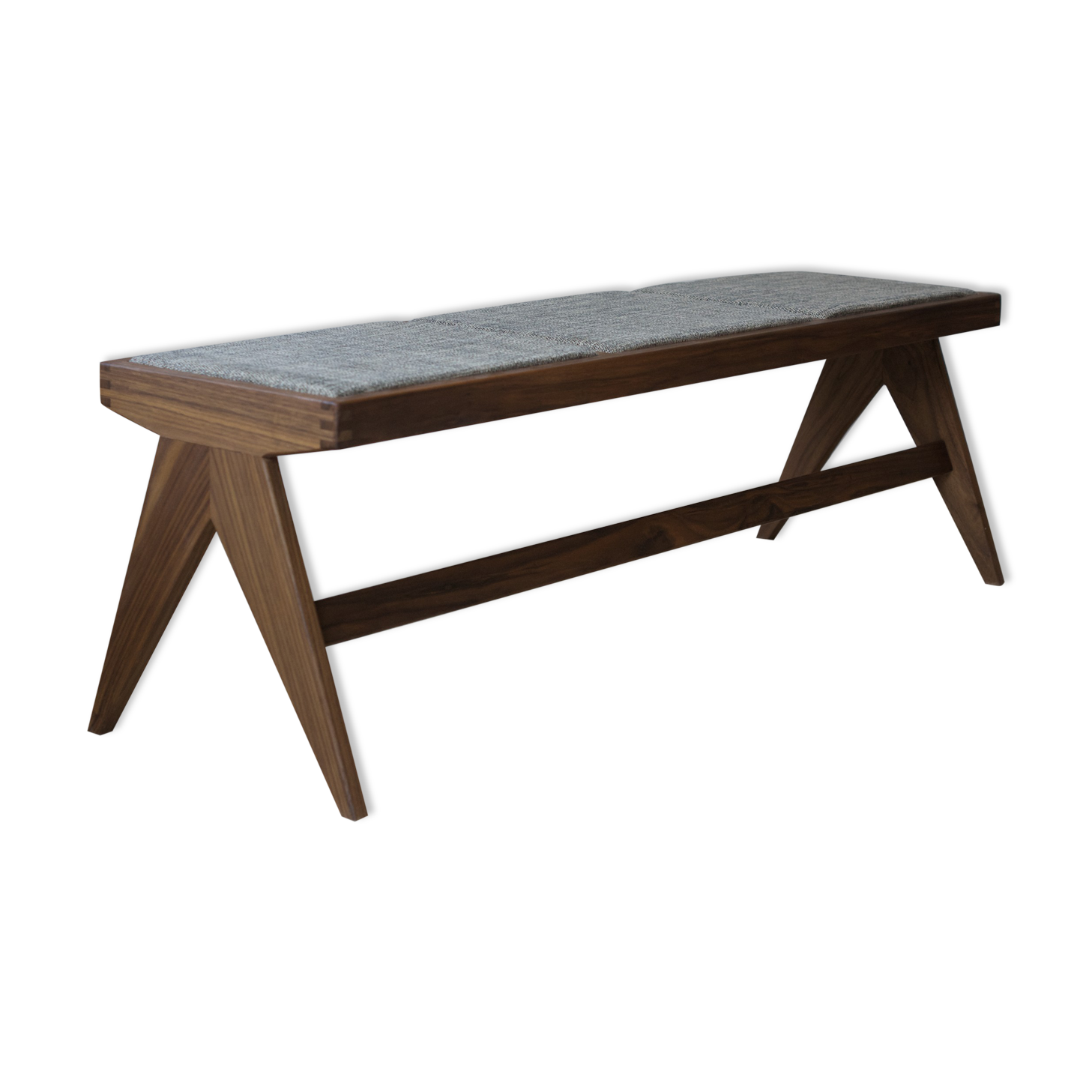 Bench directed by Martin Gillis Studio