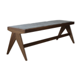 Bench directed by Martin Gillis Studio
