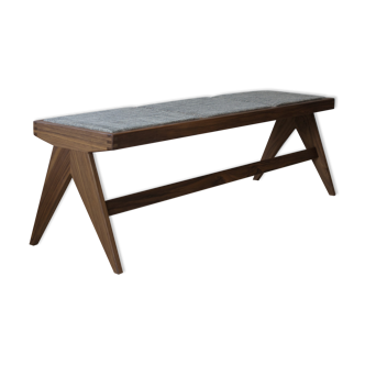 Banc réalisé par Martin Gillis Studio