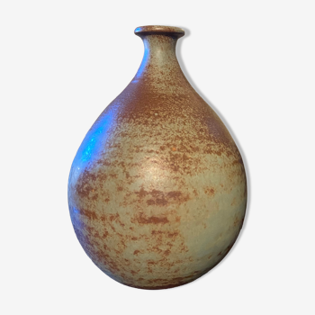 Vase ball Jacques Blin