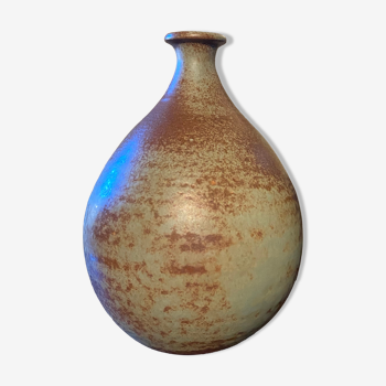 Vase boule Jacques Blin