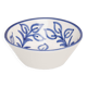 Set of 2 blue bowls