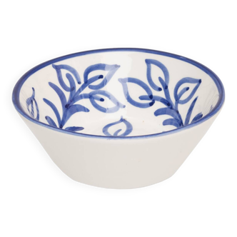 Set of 2 blue bowls